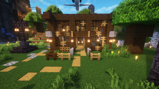 Sheep Farm